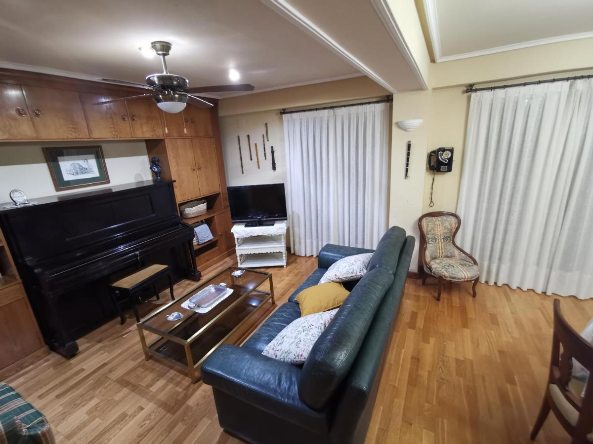 Comoda Vivienda En Huesca Exterior foto